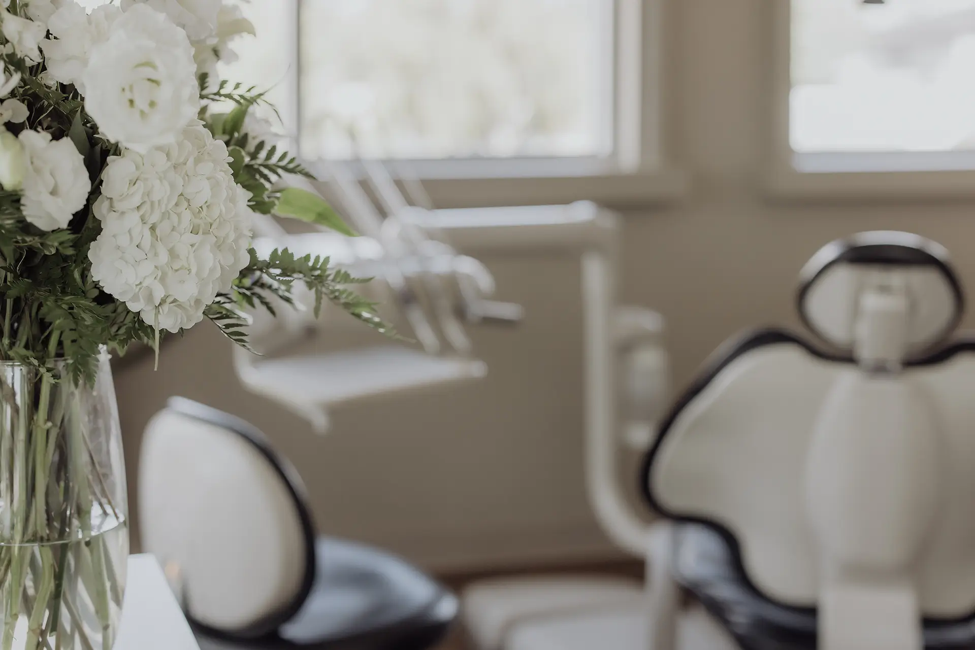 Replacing dental bridge in NW Calgary