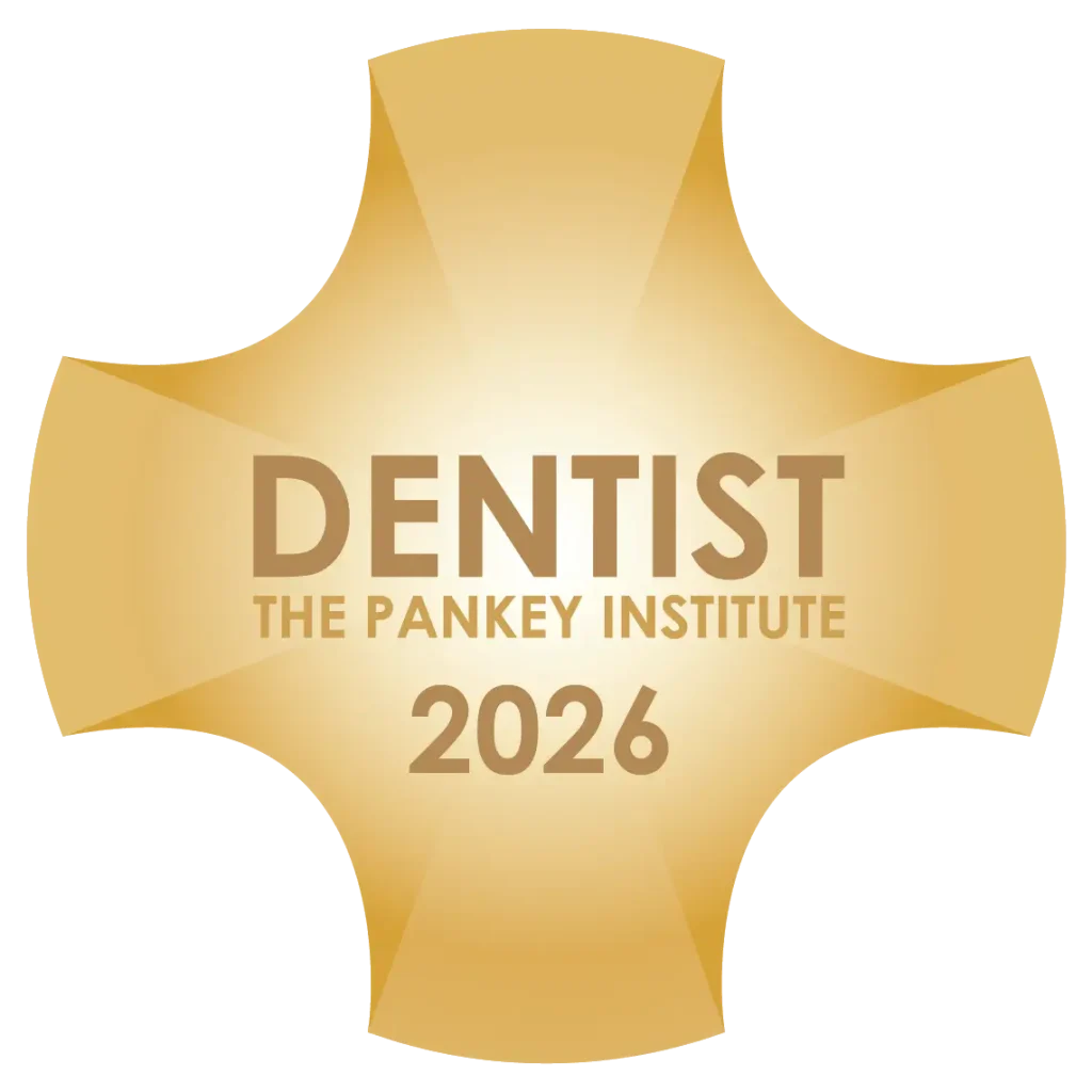 Pankey Institute Dentist