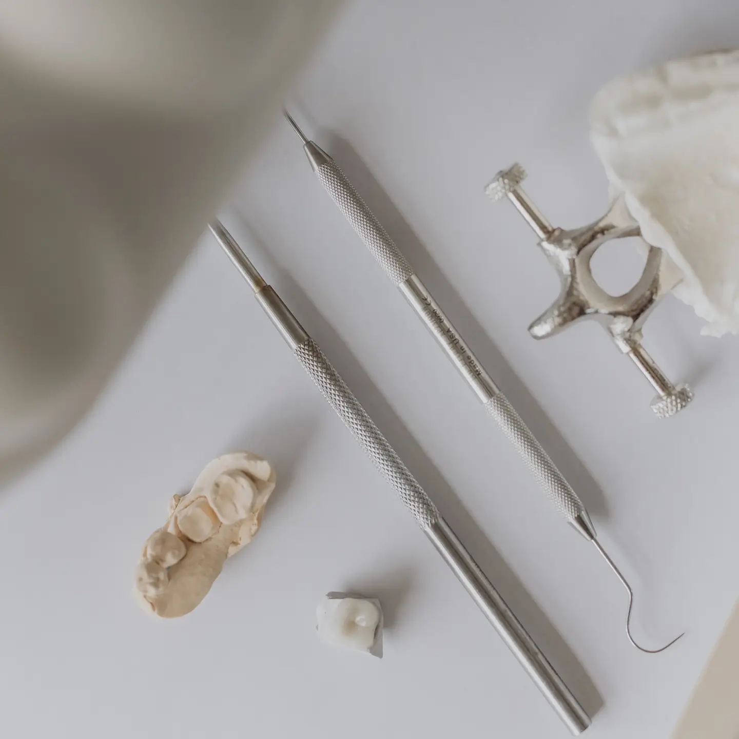 Porcelain Veneers