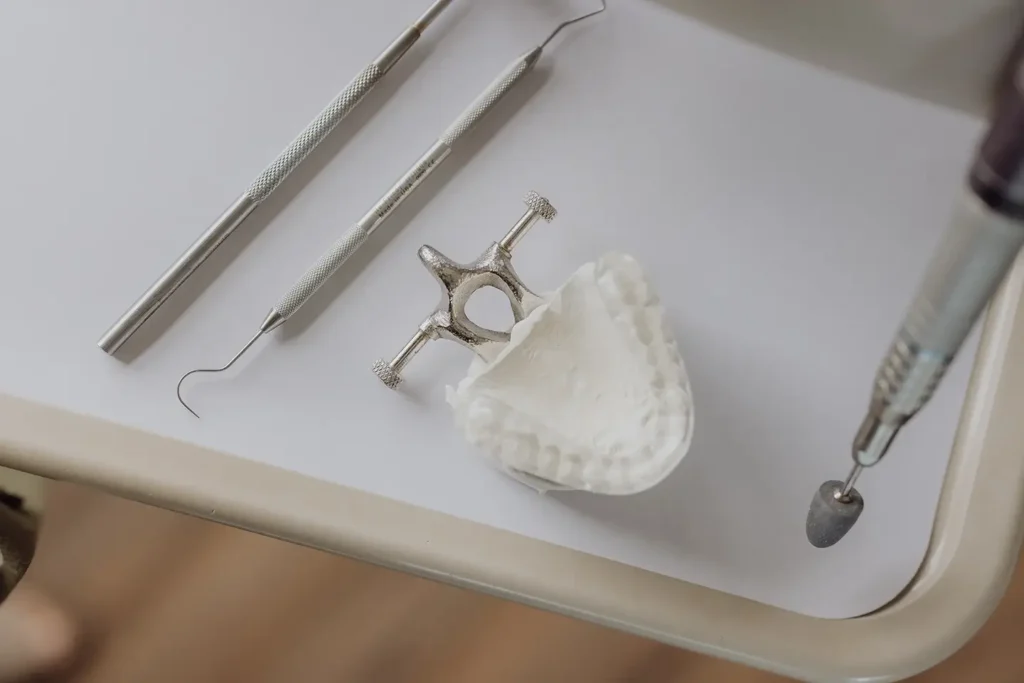 Dental crown materials