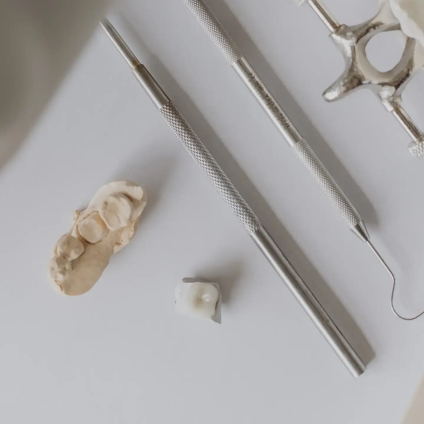 Single Tooth Implants in Calgary